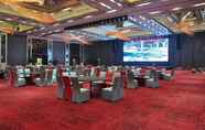 Functional Hall 4 Eurasia Convention International Hotel