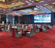 Functional Hall 4 Eurasia Convention International Hotel