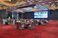 Functional Hall Eurasia Convention International Hotel