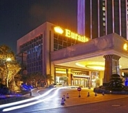 Exterior 7 Eurasia Convention International Hotel