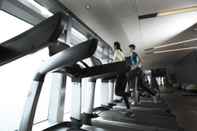 Fitness Center Oakwood Premier Incheon