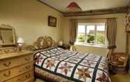 Kamar Tidur 6 Ollivers Farm B&B