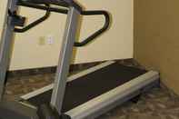 Fitness Center Crystal Springs Inn and Suites