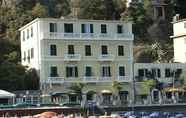 Exterior 5 Hotel Baia