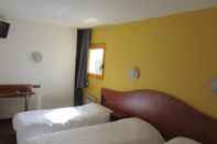 Bilik Tidur B&B Hotel Angers Parc Expos