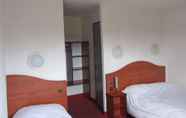 Kamar Tidur 5 B&B Hotel Angers Parc Expos