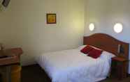 Kamar Tidur 7 B&B Hotel Angers Parc Expos