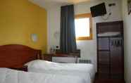 Bilik Tidur 6 B&B Hotel Angers Parc Expos