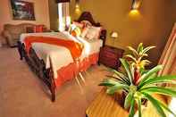 Kamar Tidur Bavaro Punta Cana Hotel Flamboyan