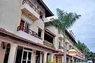 Exterior Bavaro Punta Cana Hotel Flamboyan