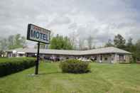 Exterior Jade Inn Motel