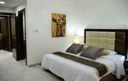 Bilik Tidur 7 Welcome Hotel Apartments (Deluxe)