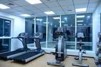 Fitness Center Welcome Hotel Apartments (Deluxe)