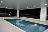 Swimming Pool Welcome Hotel Apartments (Deluxe)