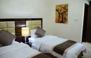 Bilik Tidur 4 Welcome Hotel Apartments (Deluxe)