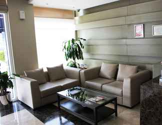 Lobi 2 Welcome Hotel Apartments (Deluxe)