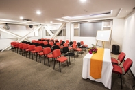 Functional Hall Hotel Sheridan Bogota