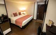 Bilik Tidur 3 Hotel Sheridan Bogota
