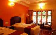 Bedroom 2 Great Trails River View Resort Thanjavur by GRT Hotels