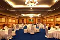 Functional Hall Great Trails River View Resort Thanjavur by GRT Hotels