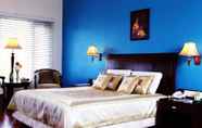 Bedroom 6 Great Trails River View Resort Thanjavur by GRT Hotels