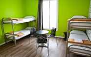 Bilik Tidur 7 The Loft Boutique Hostel & Hotel