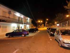 Bangunan 4 Residencial Luso Espanhola