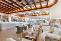 Bar, Kafe dan Lounge FERGUS Style Soller Beach
