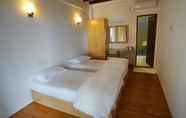 Bedroom 4 Thundi Sea View