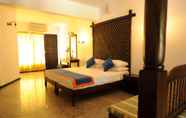 Kamar Tidur 2 Palms, Mount Lavinia