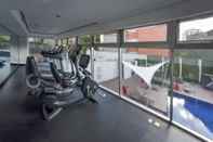 Fitness Center Adriatika Hotel & Residence