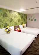 BEDROOM Design Ximen Hotel