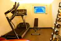 Fitness Center NALA individuellhotel