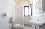 Toilet Kamar 3 Residence Borgo Antico