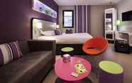 Bedroom 6 Ibis Styles Montelimar Centre