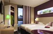 Bedroom 7 Ibis Styles Montelimar Centre