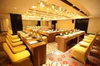 Dewan Majlis Gloria Plaza Hotel Dongsheng