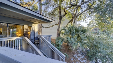 Exterior 4 Ocean Cove At Palmetto Dunes