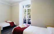 Phòng ngủ 5 Hotel Croda Rossa