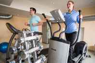 Fitness Center Hotel & Restaurant Goldener Pflug