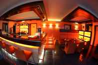 Bar, Kafe, dan Lounge Hotel & Restaurant Goldener Pflug