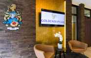 Sảnh chờ 5 Hotel & Restaurant Goldener Pflug