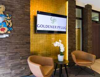 Lobi 2 Hotel & Restaurant Goldener Pflug