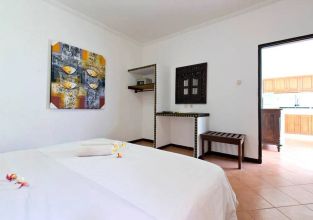 Others 4 Kumpul Kumpul Villa Ii Legian