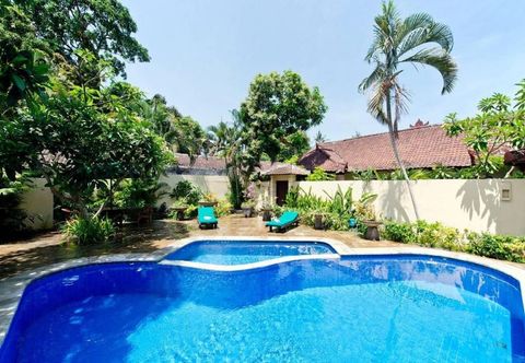 Others Kumpul Kumpul Villa Ii Legian