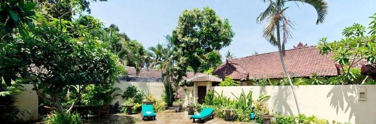 其他 Kumpul Kumpul Villa Ii Legian