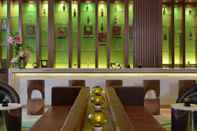 Bar, Cafe and Lounge Welcomhotel by ITC Hotels, Richmond Road, Bengaluru