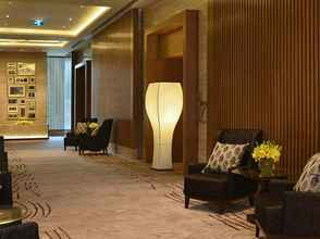 Lobi 4 Welcomhotel by ITC Hotels, Richmond Road, Bengaluru