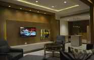 Lobby 4 Welcomhotel by ITC Hotels, Richmond Road, Bengaluru