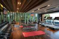 Fitness Center Welcomhotel by ITC Hotels, Richmond Road, Bengaluru